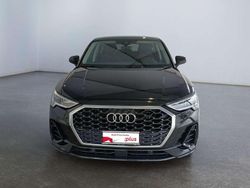 Nero Usata 2022 Audi Q3 Business SUV | 35.300 € (Ottimo prezzo)