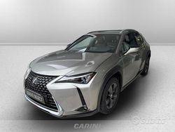 Sonic titanium Usata 2022 Lexus UX 250h SUV | 23.900 € (Ottimo prezzo)