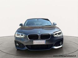 Grigio Usata 2019 BMW 116 M Sport Due volumi | 15.500 € (Super prezzo)