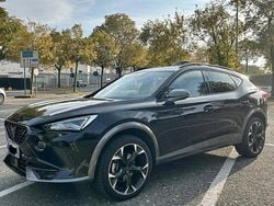 Nero Usata 2023 Cupra Formentor SUV | 29.000 € (Buon prezzo)
