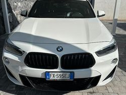Usata 2019 BMW X2 M Sport SUV | 23.500 € (Cara)