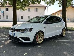 Usata 2017 VW Polo GTI Tre volumi | 15.500 € (Buon prezzo)