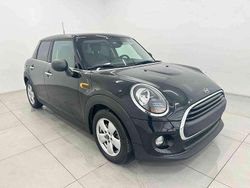 Nero Usata 2018 Mini One D Due volumi | 13.500 € (Buon prezzo)