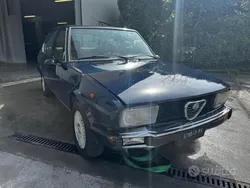 Usata 1980 Alfa Romeo Alfetta Tre volumi | 3200 €