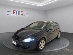 Marrone Usata 2007 Seat Leon Stylance Due volumi | 2001 € (Buon prezzo)