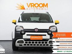Usata 2025 Fiat Panda Cross Cross Due volumi | 15.500 € (Cara)