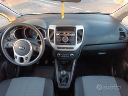 Marrone Usata 2016 Kia Venga Due volumi | 8500 € (Buon prezzo)