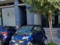 Usata 2005 Smart ForTwo Cabrio Cabrio | 2200 €