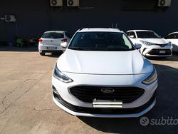 Bianco Usata 2022 Ford Focus Active Station wagon | 16.800 € (Super prezzo)