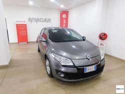 Grigio Usata 2012 Renault Mégane Tre volumi | 5900 € (Buon prezzo)