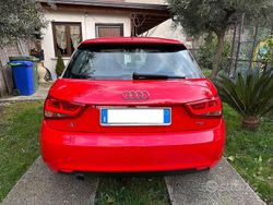 Usata 2011 Audi A1 Due volumi | 6500 € (Buon prezzo)