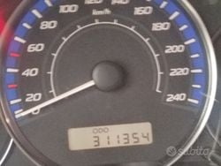 Grigio Usata 2011 Subaru Forester SUV | 4000 € (Molto cara)