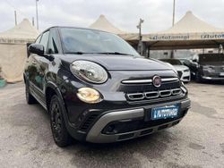 Grigio Usata 2022 Fiat 500L Sport Monovolume | 12.990 € (Ottimo prezzo)