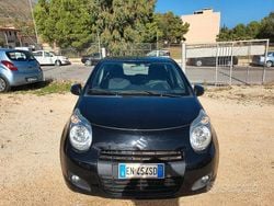 Nero Usata 2012 Suzuki Alto Due volumi | 3000 € (Ottimo prezzo)