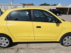 Giallo Usata 2016 Renault Twingo Due volumi | 7500 € (Buon prezzo)