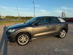 Grigio Usata 2018 Audi Q2 S-Line SUV | 17.500 € (Cara)