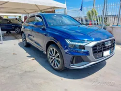Usata 2020 Audi Q8 Sport SUV | 39.900 € (Ottimo prezzo)