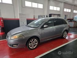 Marrone Usata 2008 Fiat Croma Dynamic Station wagon | 3900 € (Molto cara)