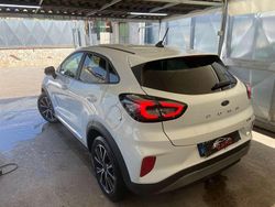 Other Usata 2022 Ford Puma Titanium X SUV | 13.500 € (Ottimo prezzo)