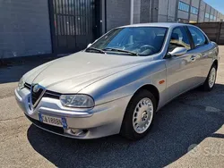 Usata 2002 Alfa Romeo 156 | 2000 € (Buon prezzo)