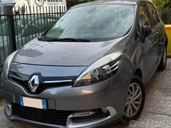 Usata 2015 Renault Scénic III Monovolume | 7500 €