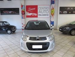 Argento Usata 2019 Citroën C1 Live Due volumi | 8200 € (Buon prezzo)