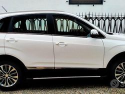 Bianco Usata 2019 DR DR6 SUV | 9500 € (Ottimo prezzo)