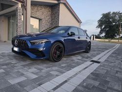 Usata 2023 Mercedes A35 AMG AMG Line Premium Tre volumi | 47.000 € (Buon prezzo)