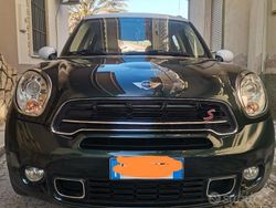 Usata 2014 Mini Cooper Countryman SUV | 9500 € (Ottimo prezzo)