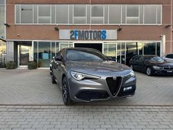 Grigio Usata 2020 Alfa Romeo Stelvio Veloce SUV | 26.500 € (Super prezzo)