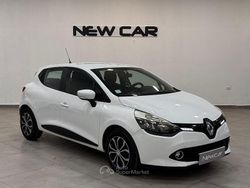 Bianco Usata 2016 Renault Clio GrandTour Station wagon | 6000 € (Buon prezzo)