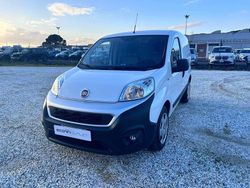 Bianco Usata 2019 Fiat Fiorino Monovolume | 8900 € (Buon prezzo)