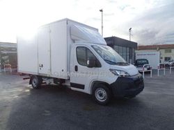 Bianco pastello Nuova 2025 Peugeot Boxer Furgone | 43.900 €