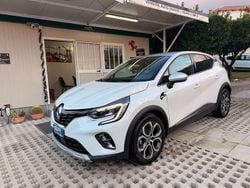Bianco Usata 2021 Renault Captur Intens SUV | 18.900 € (Buon prezzo)