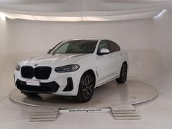 Usata 2024 BMW X4 Shadowline SUV | 43.700 € (Super prezzo)
