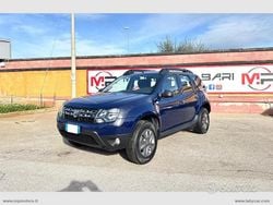 Blu Usata 2017 Dacia Duster Ambiance SUV | 8700 € (Buon prezzo)