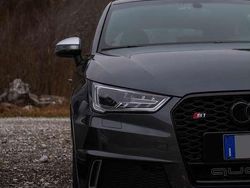 Usata 2014 Audi S1 Ambiente Due volumi | 26.000 € (Buon prezzo)