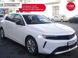 Bianco Usata 2023 Opel Astra Business Due volumi | 15.900 € (Super prezzo)