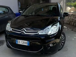 Nero Usata 2014 Citroën C3 Exclusive Due volumi | 5000 € (Ottimo prezzo)