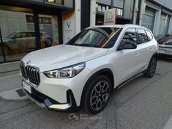 Bianco Usata 2023 BMW X1 xLine SUV | 40.900 € (Ottimo prezzo)