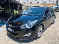 Nero Usata 2011 Hyundai i40 Comfort Station wagon | 3400 € (Buon prezzo)