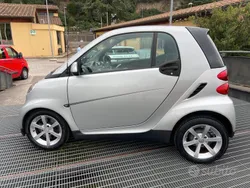 Usata 2008 Smart ForTwo Coupé Pulse Coupé | 4300 € (Buon prezzo)