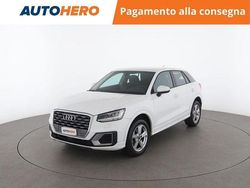 Bianco Usata 2017 Audi Q2 Sport SUV | 16.299 € (Ottimo prezzo)