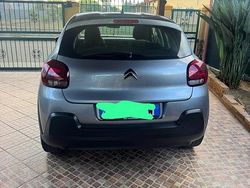Grigio Usata 2021 Citroën C3 Tre volumi | 13.000 €