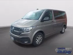 VW Multivan