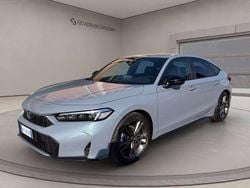 Grigio metallizzato Usata 2025 Honda Civic Sport Tre volumi | 36.900 € (Cara)
