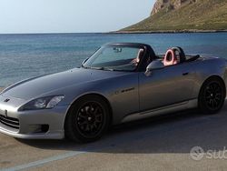 Grigio Usata 2000 Honda S 2000 S Cabrio | 29.900 €