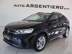 Nero Usata 2024 VW Taigo Edition SUV | 17.900 € (Buon prezzo)