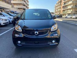 Nero Usata 2018 Smart ForFour Prime Due volumi | 14.799 € (Buon prezzo)