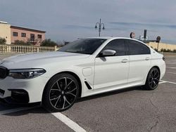 Usata 2019 BMW 530e M Sport Tre volumi | 28.000 € (Buon prezzo)